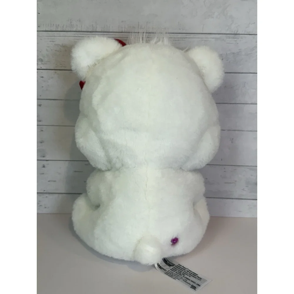 Hello Kitty x Care Bears 10
